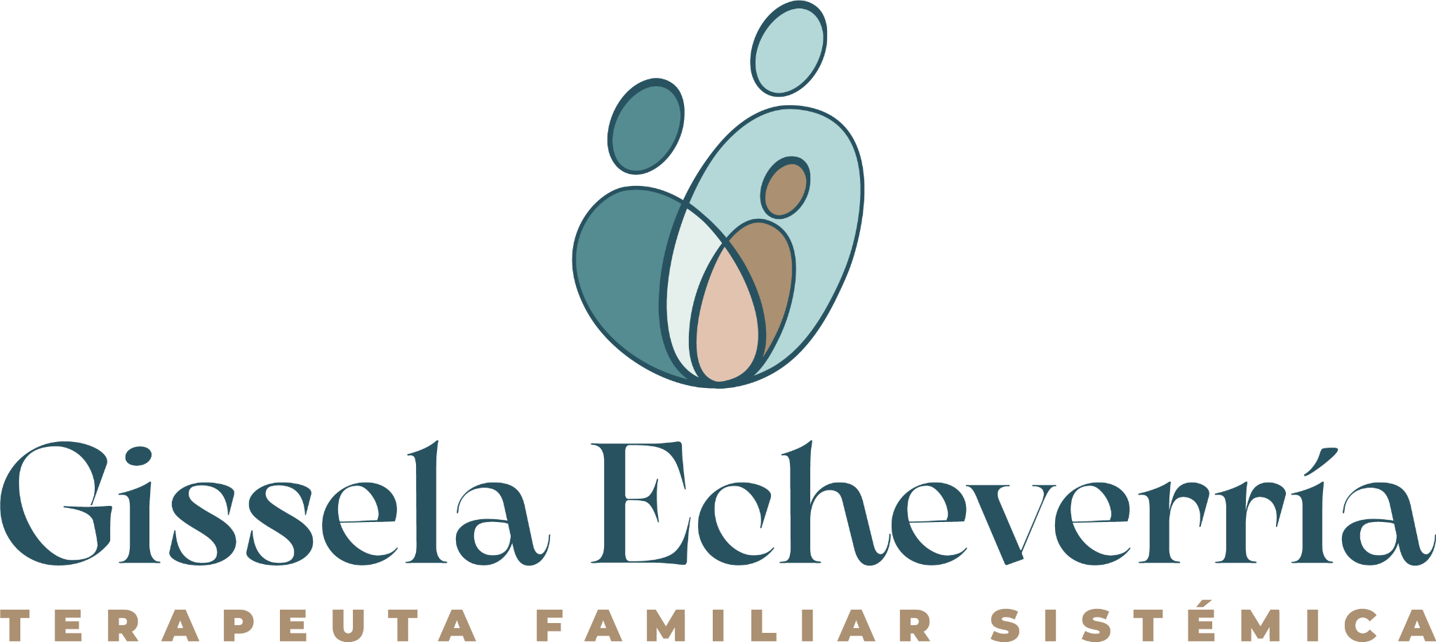 Gissela Echeverría — Terapeuta Familiar Sistémica