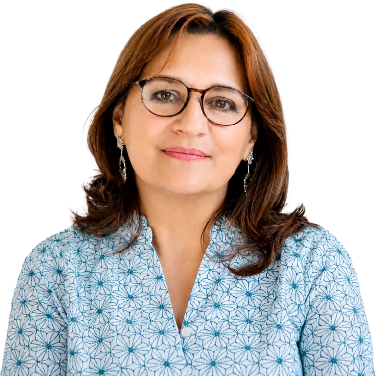 Gissela Echeverría