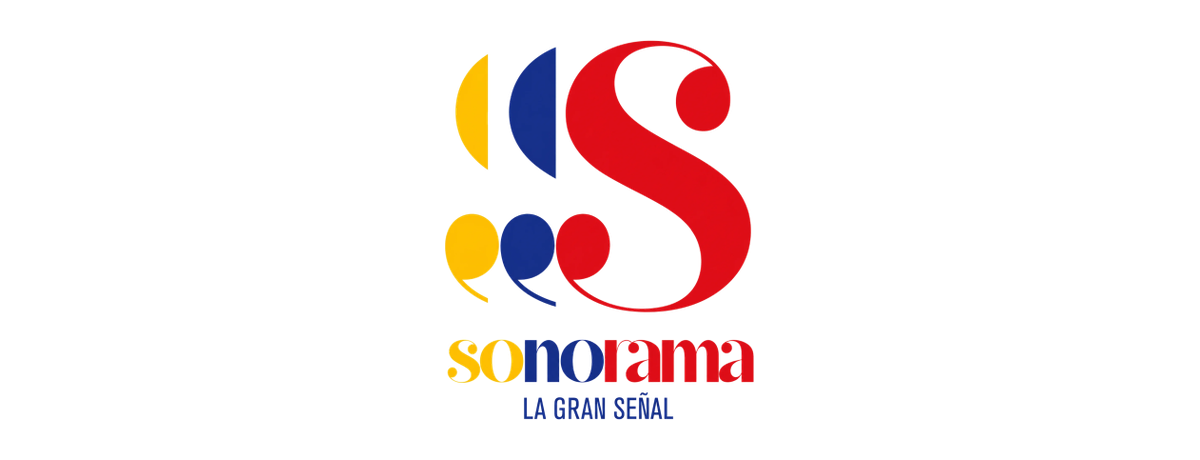 Logo de Radio Sonorama